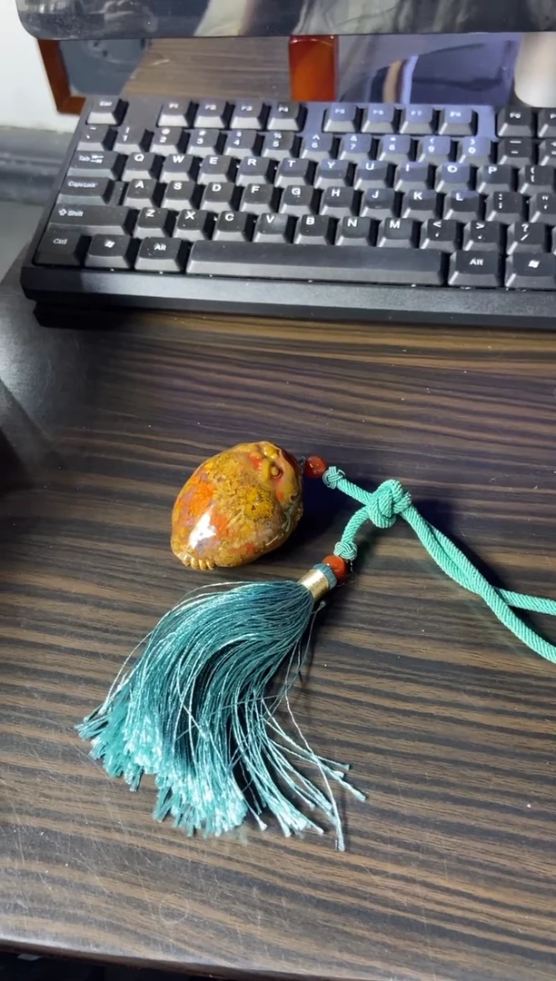 【闪购商品】定制玛瑙精品未镶嵌精品