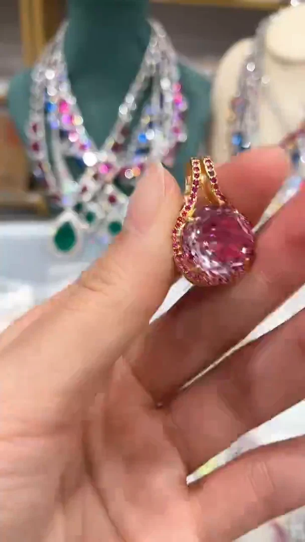 非金属无高端精品系列款式q649