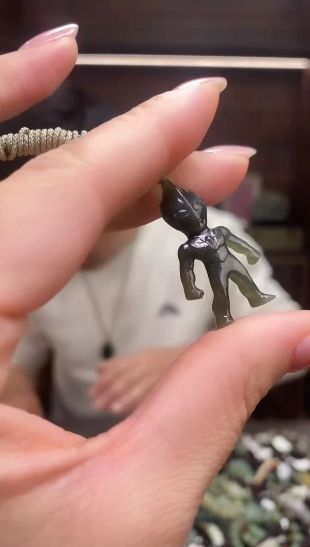 【闪购商品】和田玉颈饰未镶嵌多样性发货，拍一发一