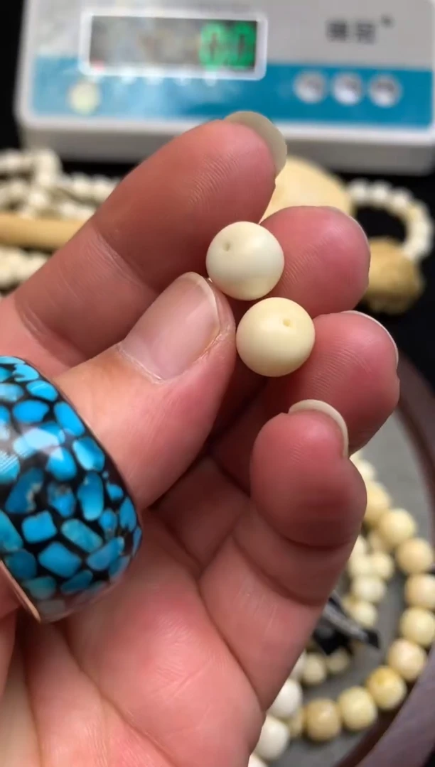 【闪购商品】橄榄核手串/手链猛犸猛犸猛犸猛犸D2