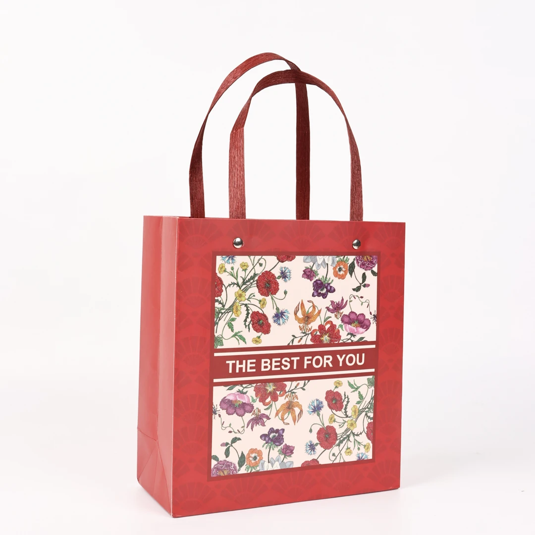 INMOST高级礼品盒-繁花似锦女生