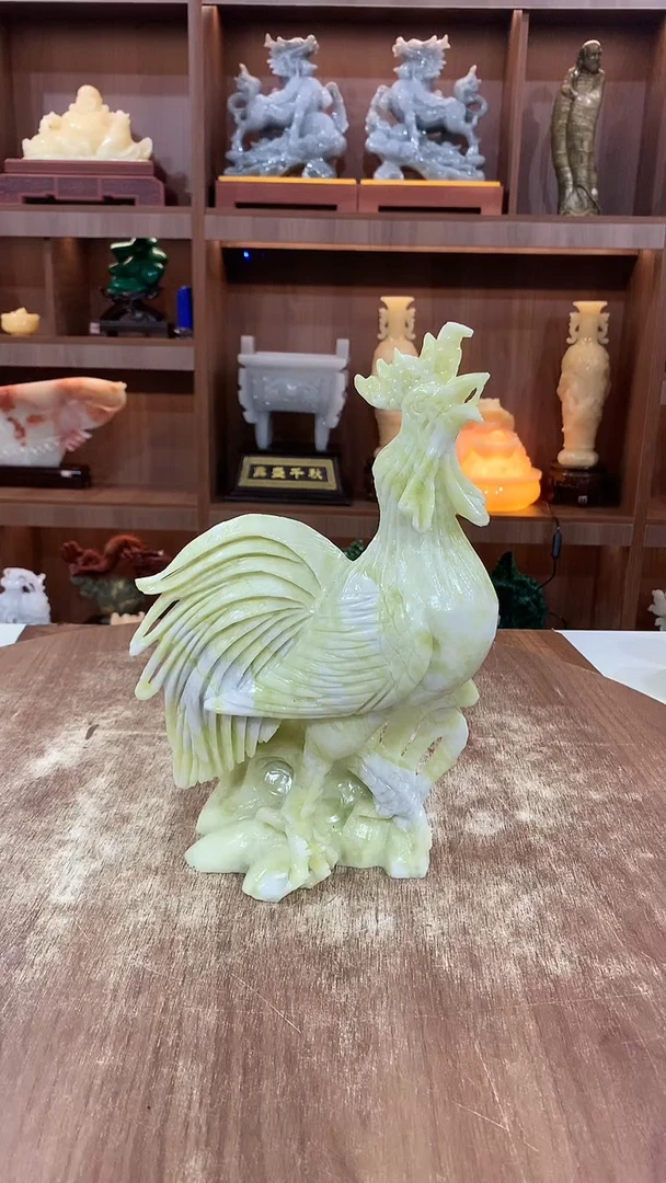 石材精品家居摆件