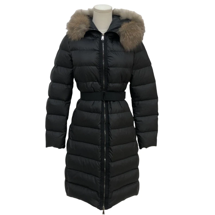 MONCLER/羽绒服/95新/[251216SJ01]
