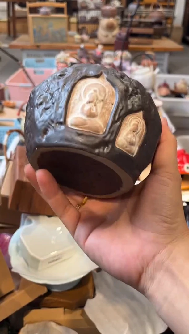 陶瓷文化闪购链接