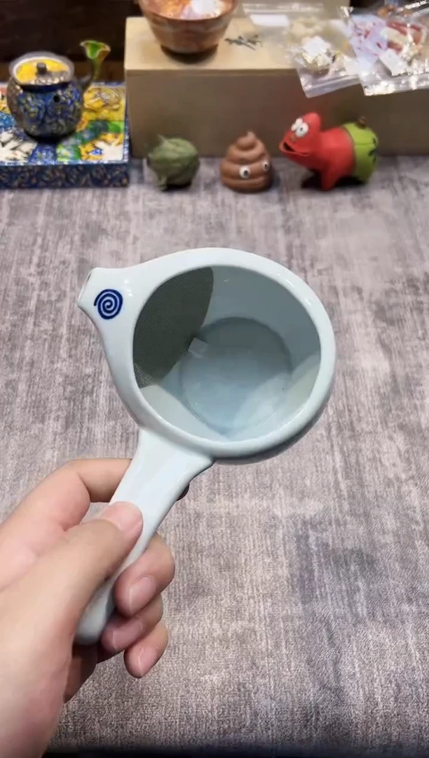 【闪购商品】瓷片都是我的大宝贝儿瓷器