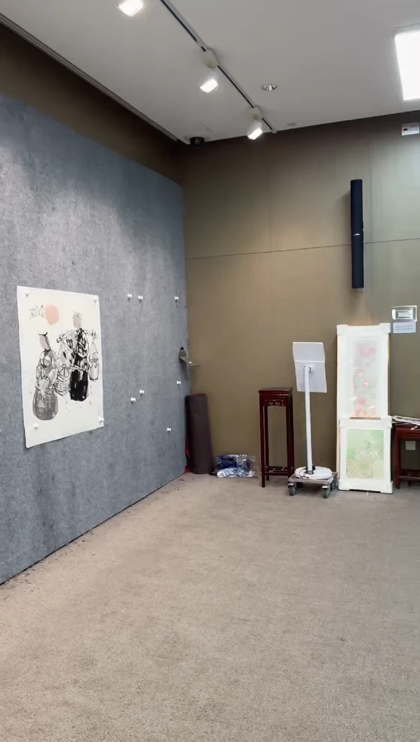 【闪购商品】国画pmw不二轩旗舰店国画ltb1