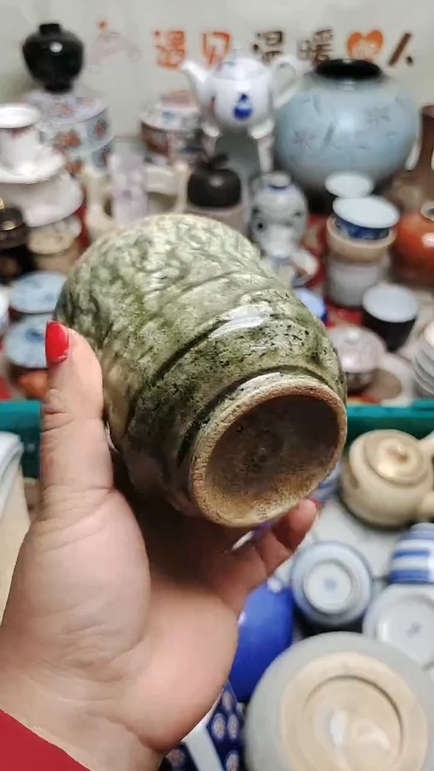 其他陶紫韵陶艺优品小铺满30包邮