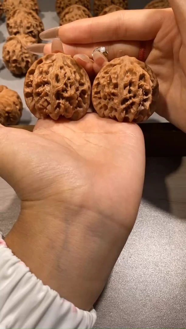把件核桃天**?全品43苹果园精对