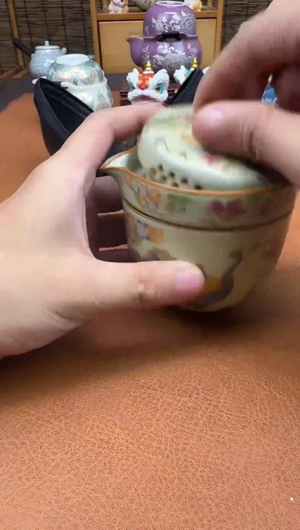 陶瓷@福利多多多~~~~~