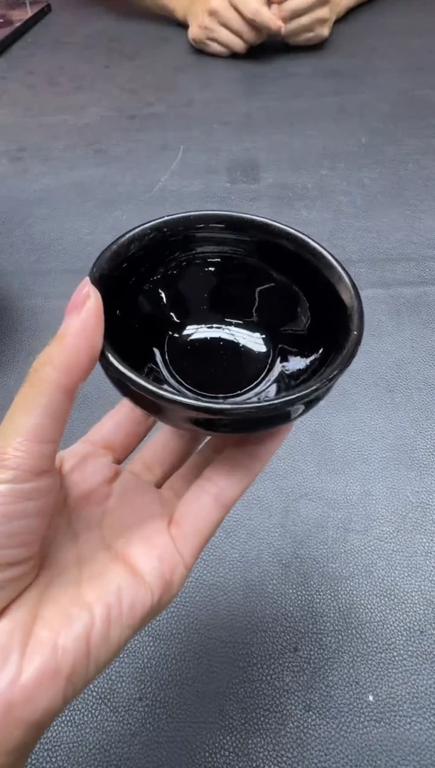 茶盏江汉旺乌金盏94