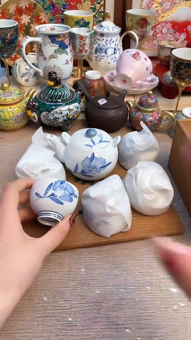 摆件陶瓷陶瓷陶瓷陶瓷
