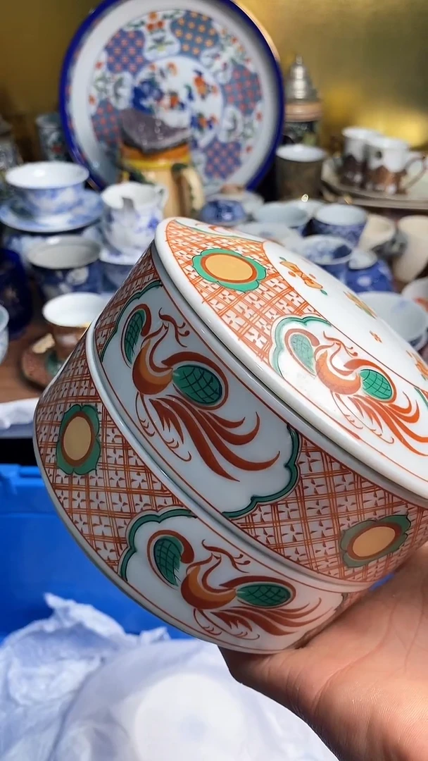 【闪购商品】瓷片666666666 368