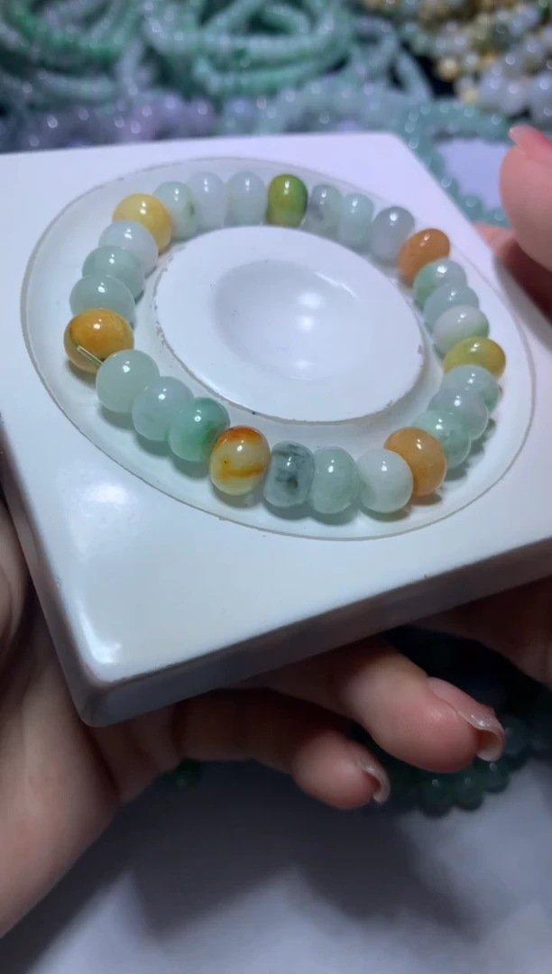 翡翠挂件未镶嵌CXX014301