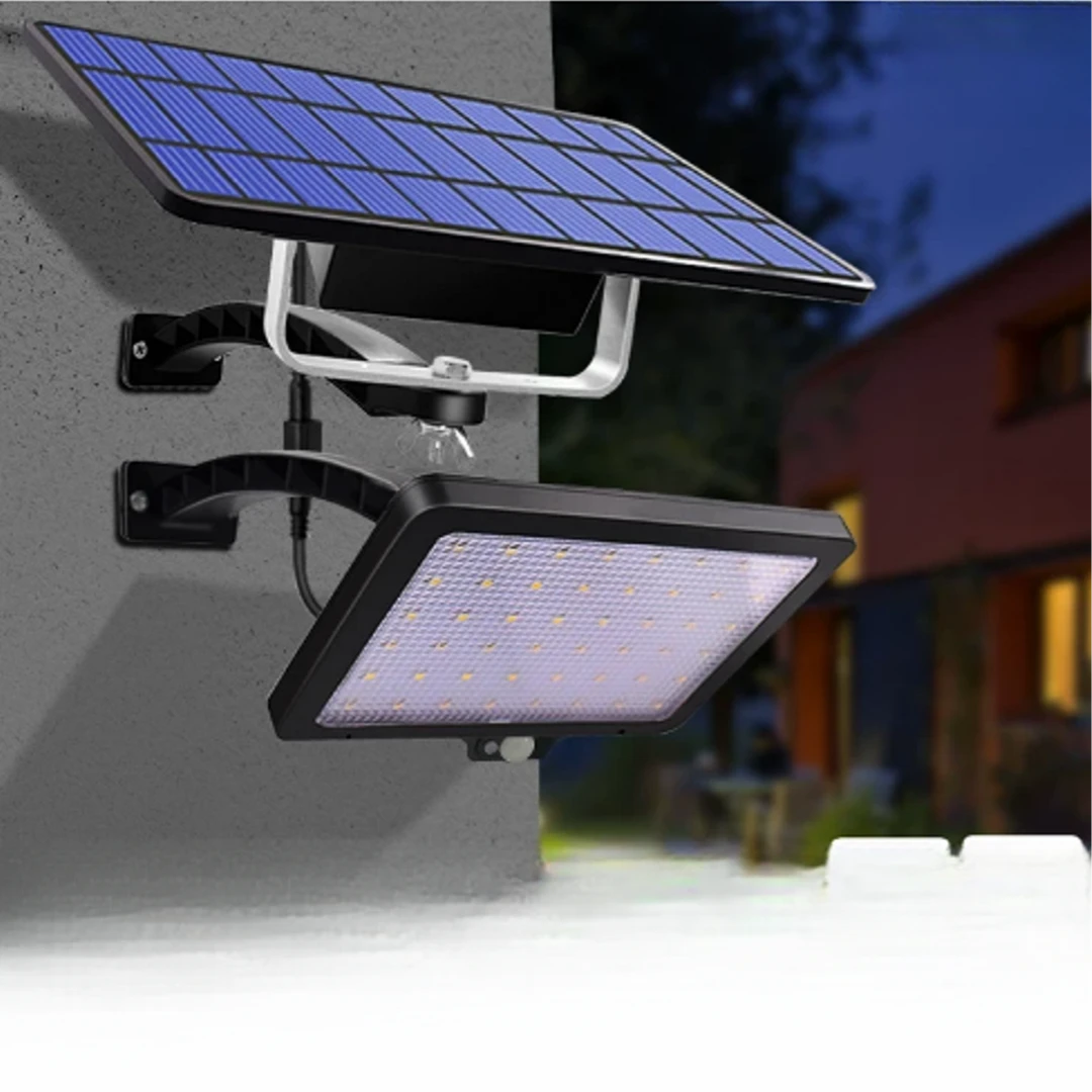 太阳能灯免充电省电节能