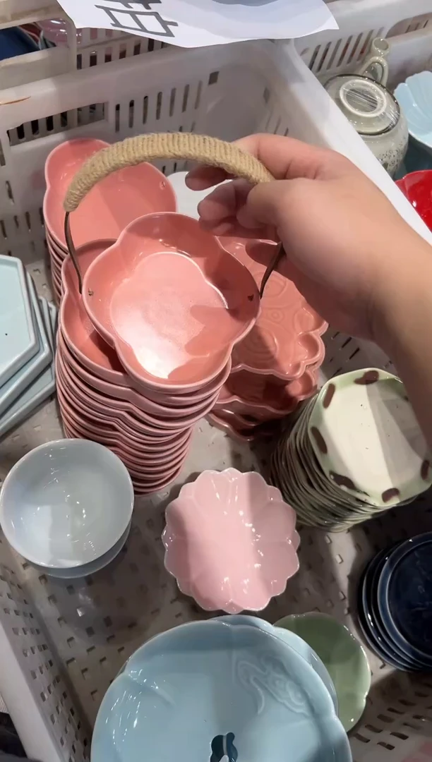 瓷片微瑕商品 介意勿拍