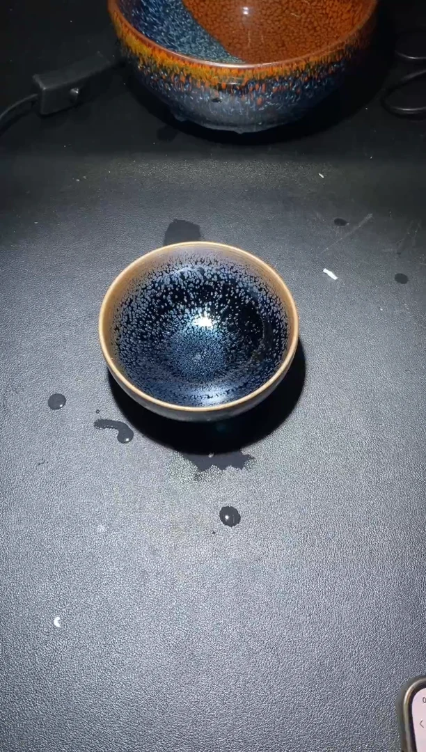 茶盏             101