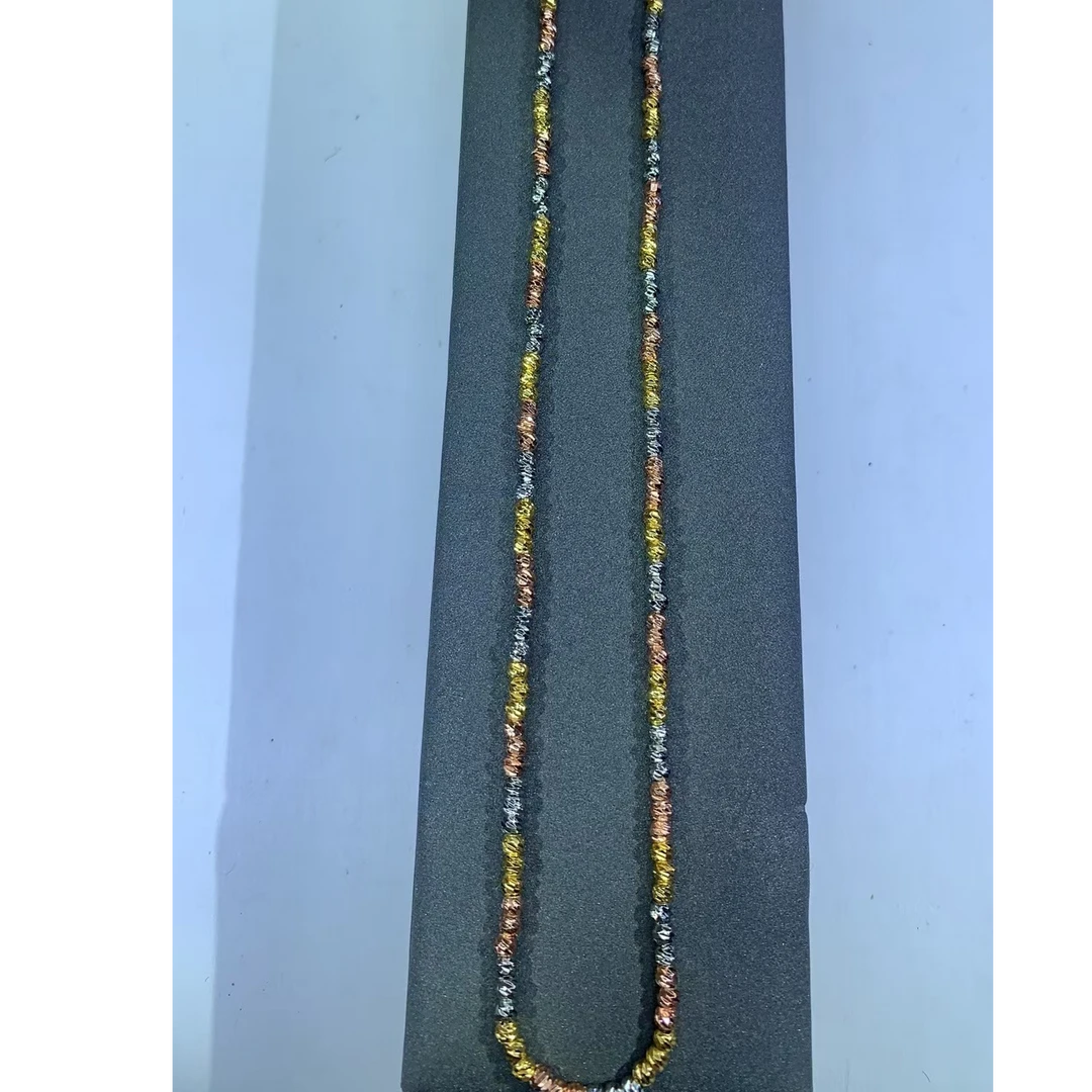 项链 项链 【璀璨星河】时尚百搭项链-D222