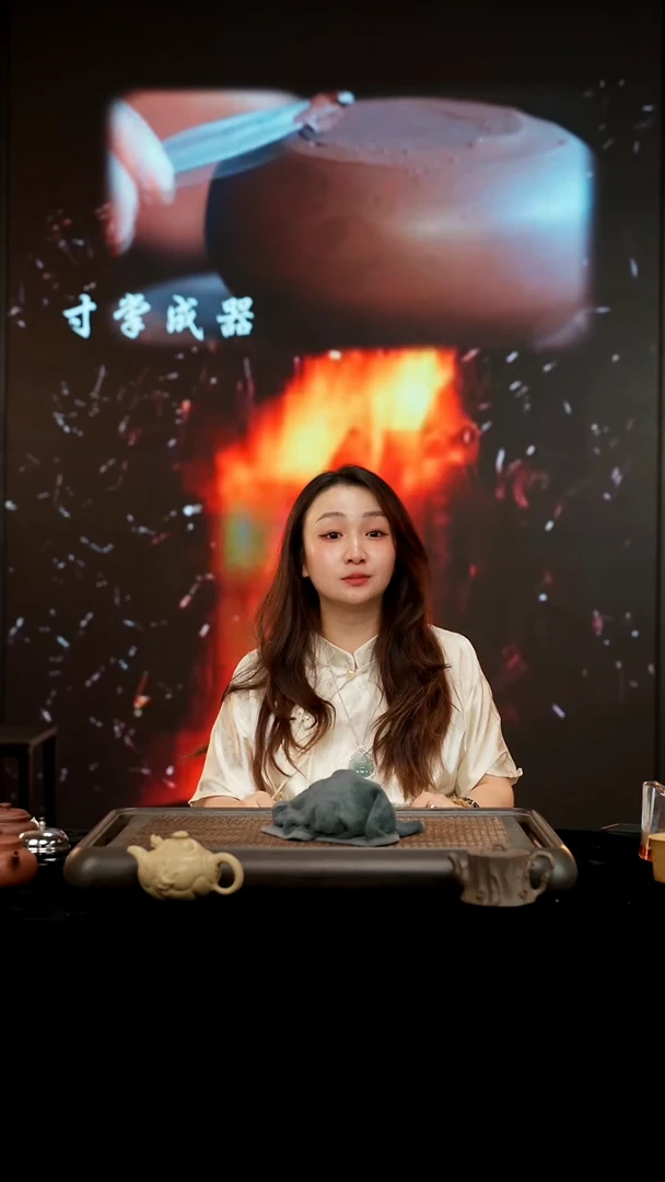 茶壶紫砂供春 200CC