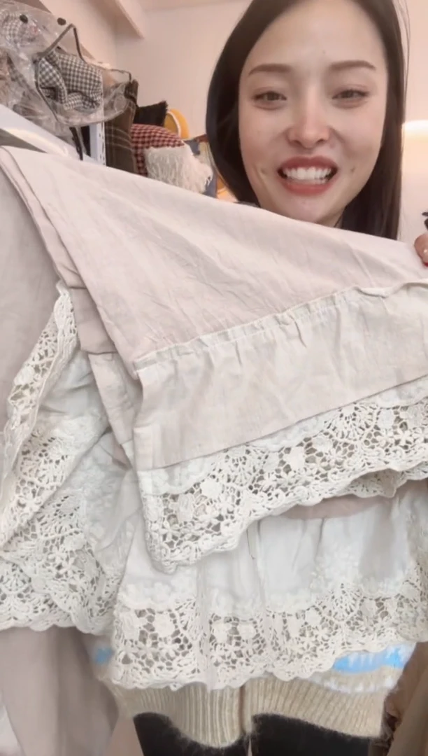 棉棉 法式 棉麻法式 床单