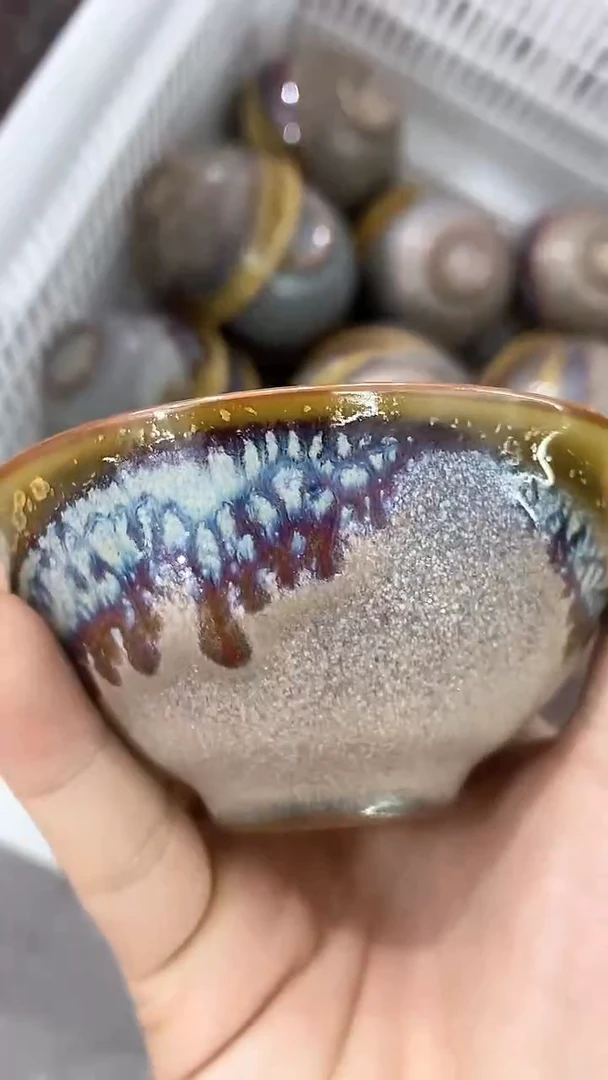 瓷片A596陶瓷茶具茶器