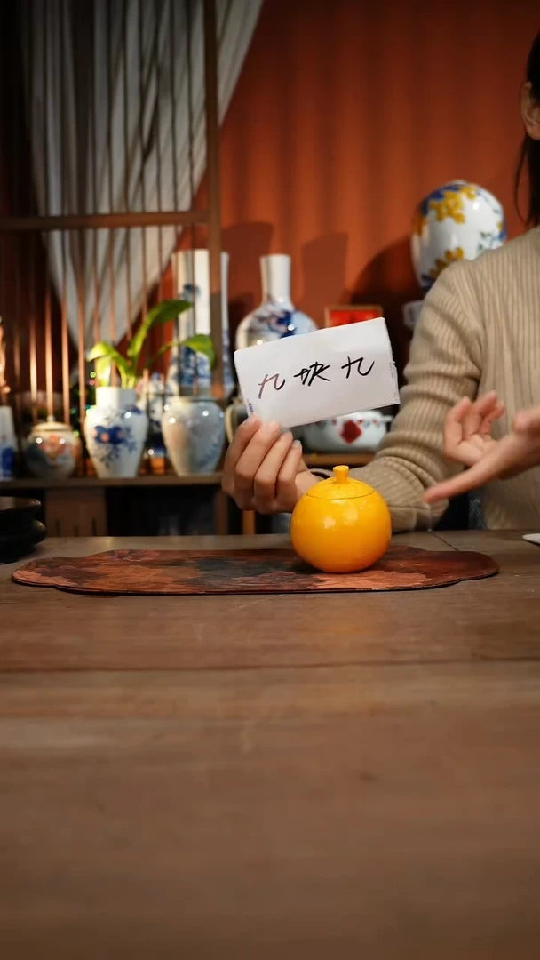 当代高温釉下彩手绘陶瓷餐具