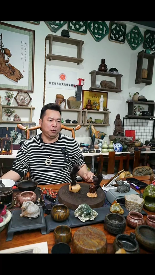 【闪购商品】石头1