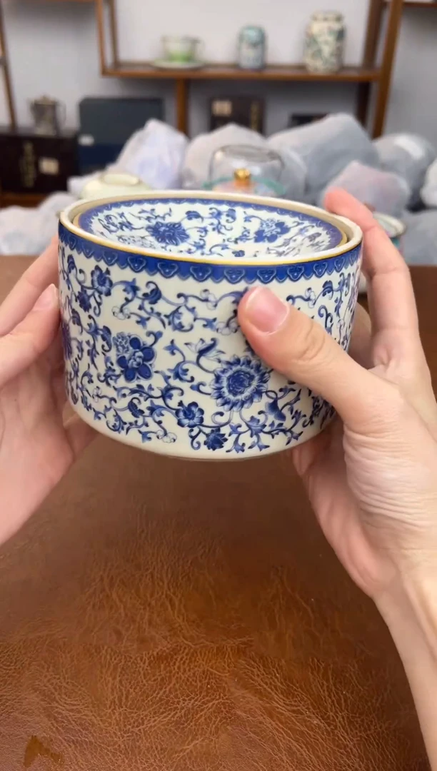 茶瓷雅物集通用链接@@YS447