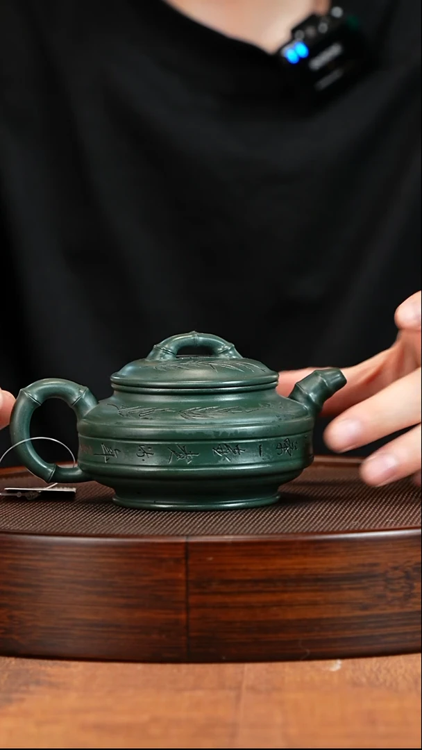 茶壶紫砂宜兴紫砂
