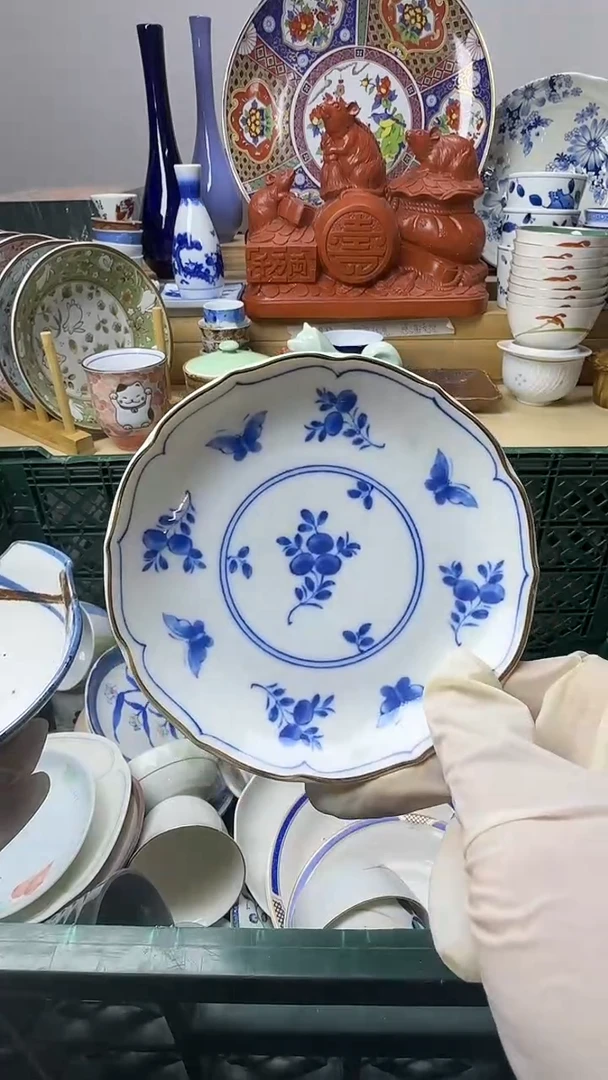 陶瓷依*感谢你一直以来的支持001