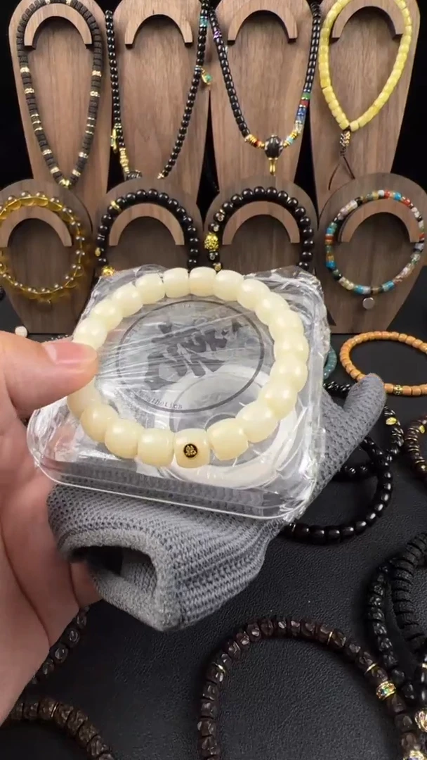 【闪购商品】菩提根/象牙果手串风化菩提根10mm