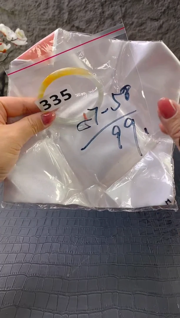 无非金属(按圈口加购)手镯