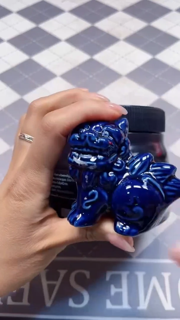 瓷片陶茶666文玩周边多人