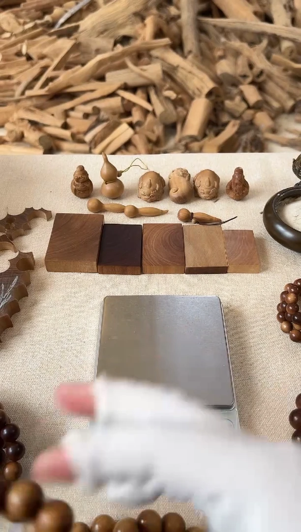檀香木手串/手链?****?正区老山檀 补差价链接
