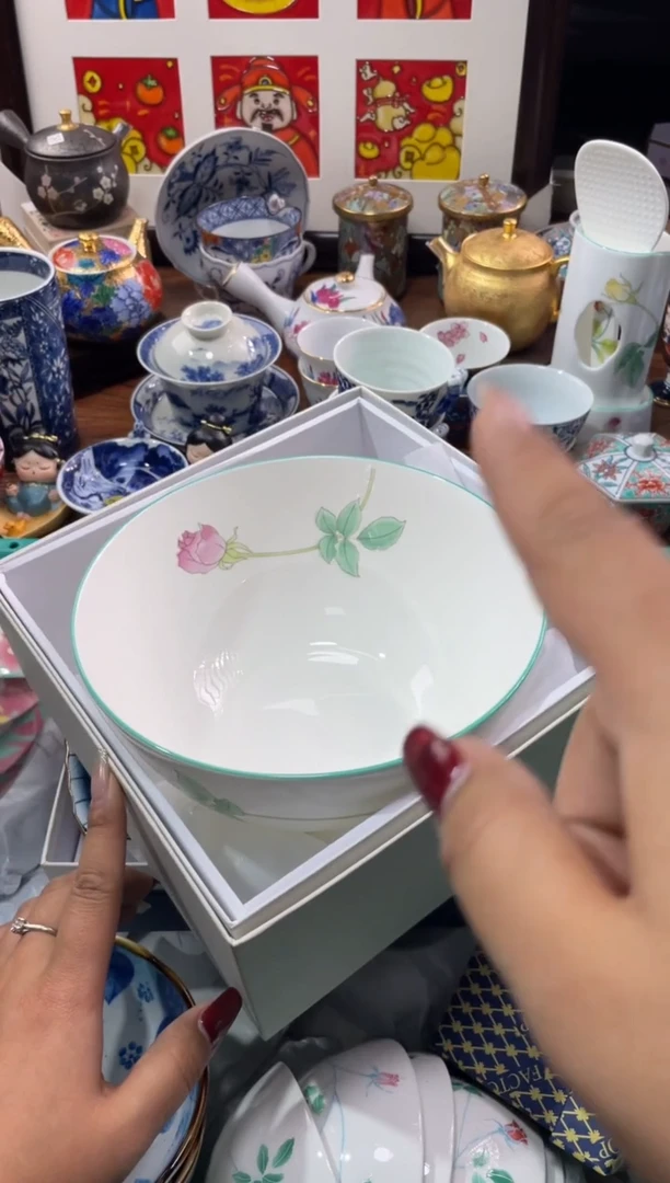 【闪购商品】瓷片瓷片满20米包邮一单一付面