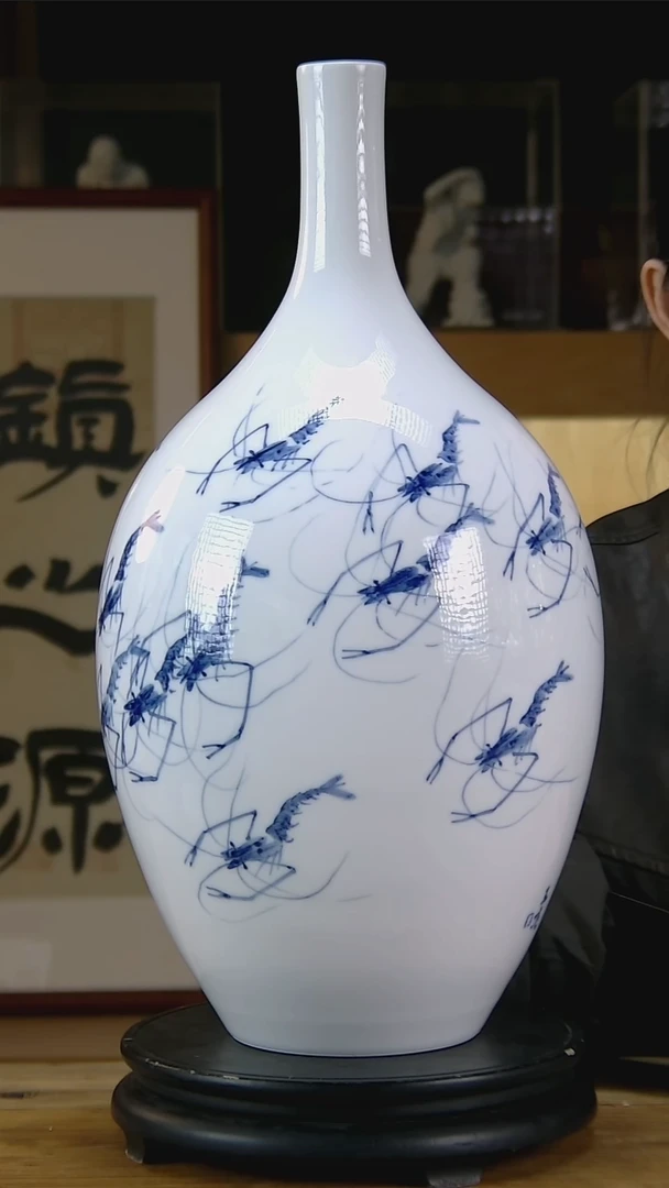 瓷瓶陶瓷设计陶瓷创意