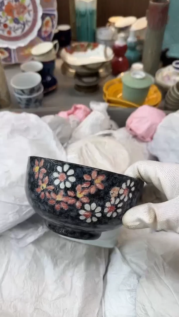 茶盏白*欢瓷器瓷器瓷器瓷器