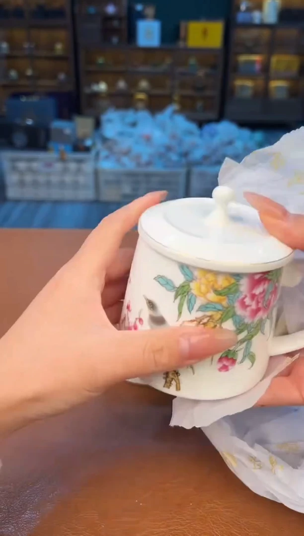 【闪购商品】熹物茶空间清仓福利品111111