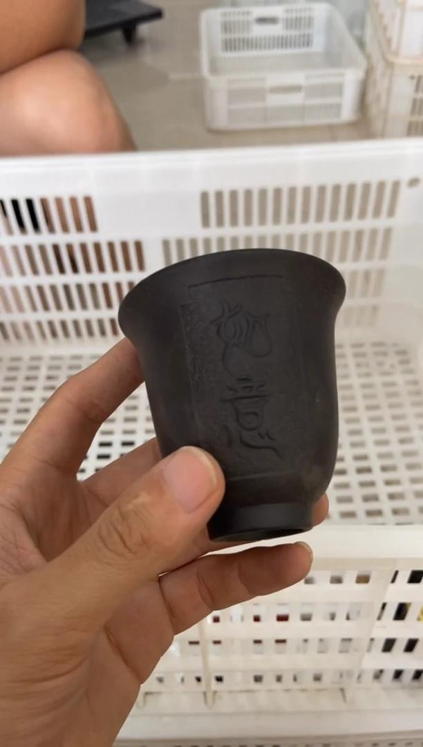 杯无运费险有瑕疵的有点脏介意勿拍