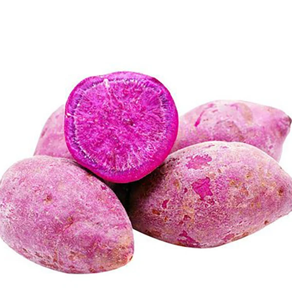 精品紫薯【约550g】