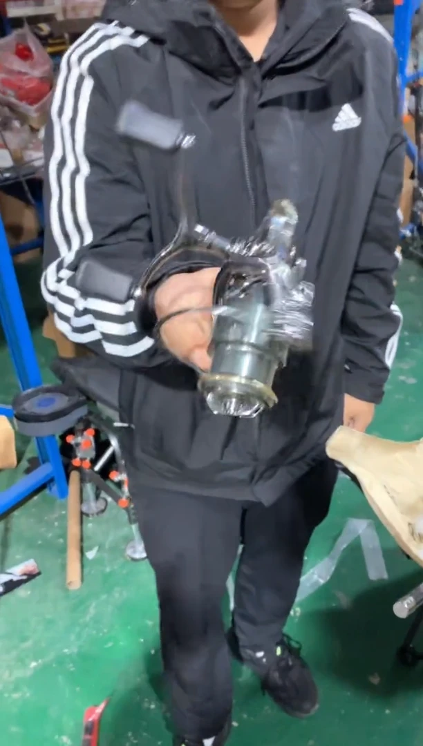 2500纺车微物
