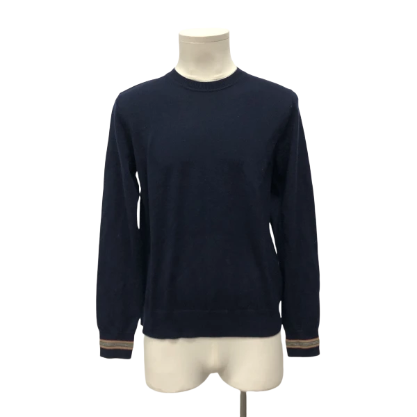 妃鱼/博柏利/羊毛/针织衫/95新/琳二零九