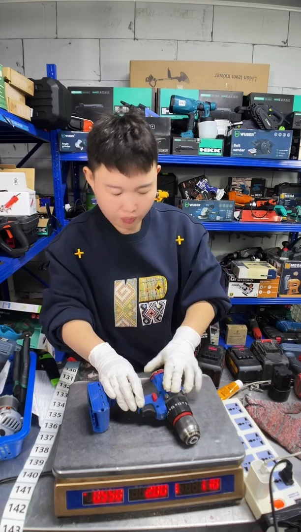 二手工具听讲解看图片下单 没有运费险129