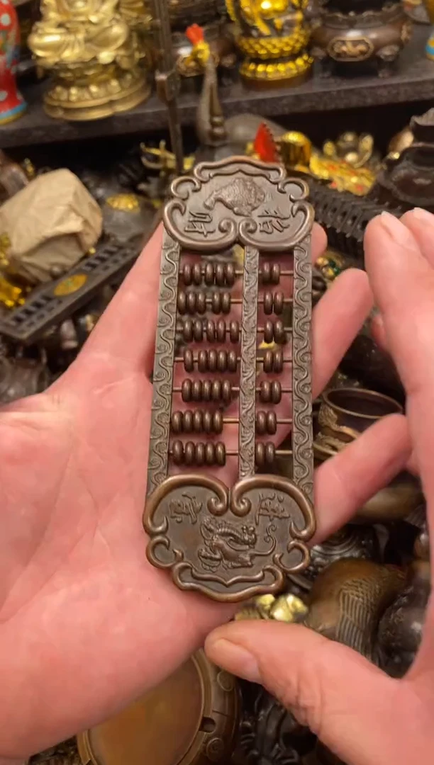 案台摆件 物品摆件