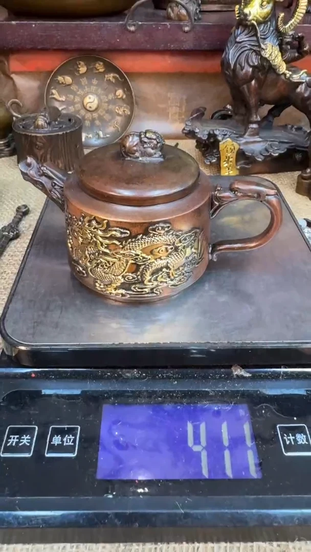 益臻铜器益臻铜器