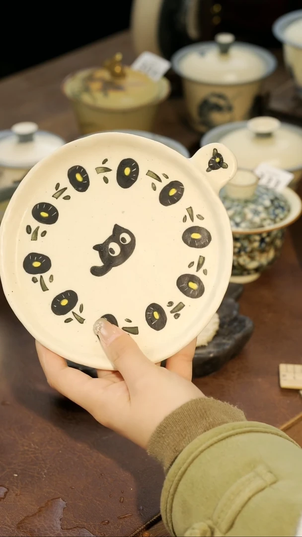 【闪购商品】景德镇纯手工手作340