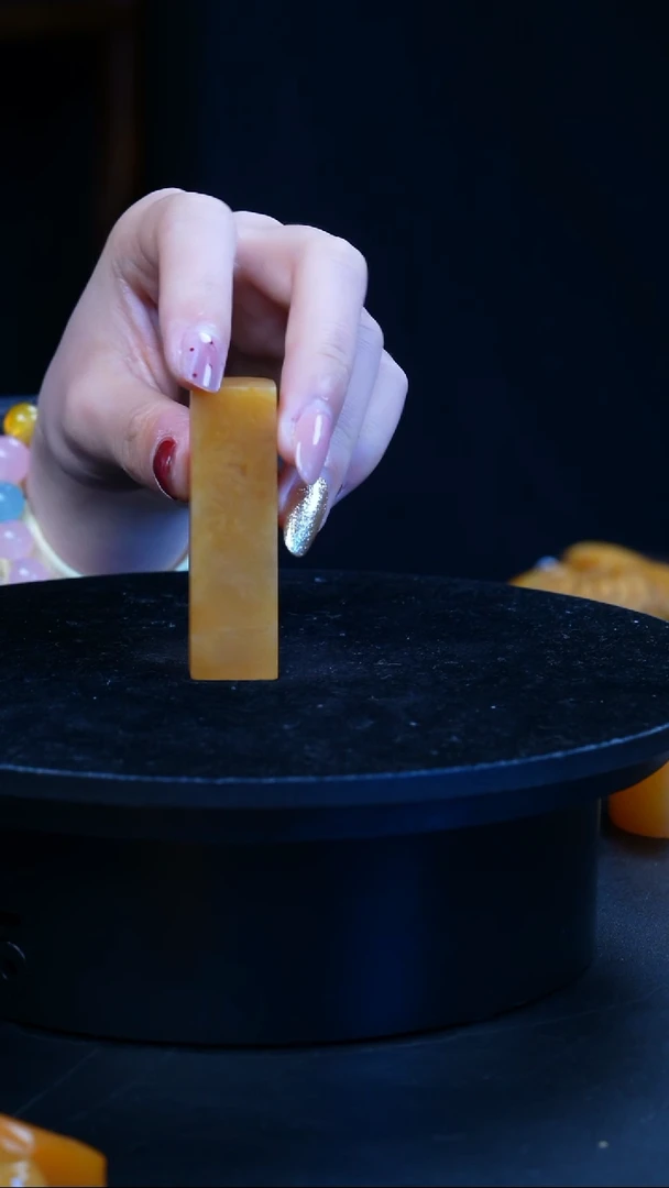 【闪购商品】寿山石印石北田素章