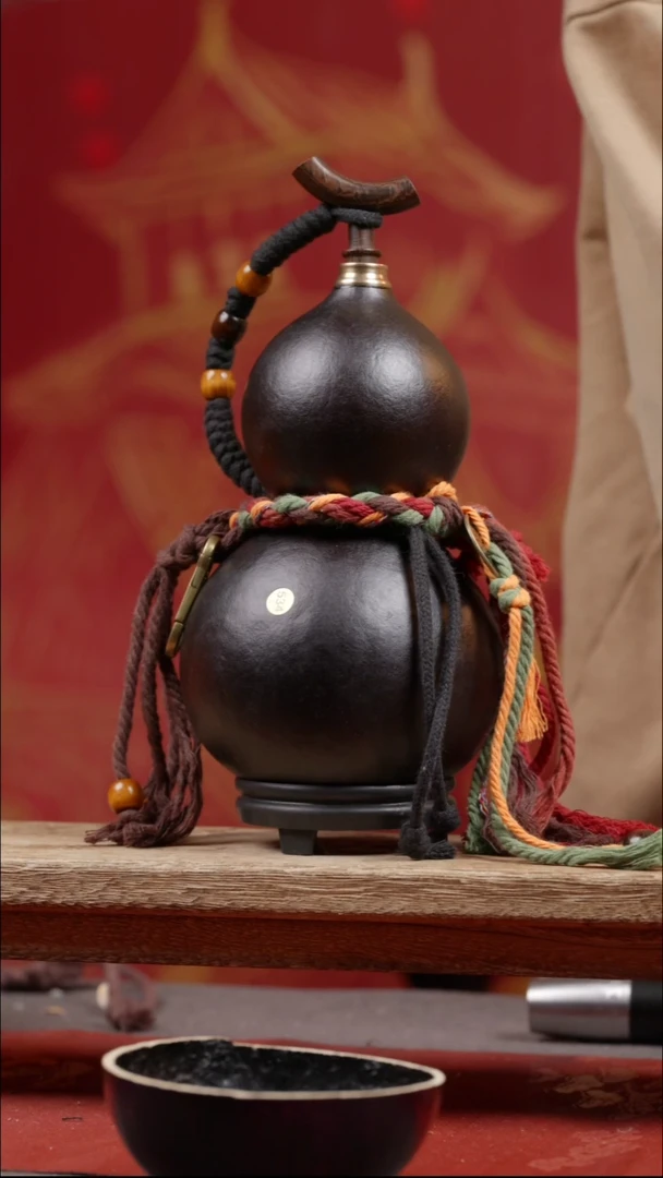 534号大漆葫芦一物一拍拍拍退退限购拉黑