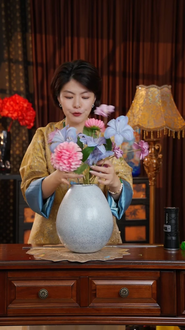 手工艺品琉璃琉璃