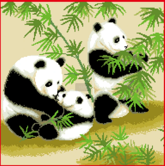 卡通系列之正品青苹果背带三股线绣满修