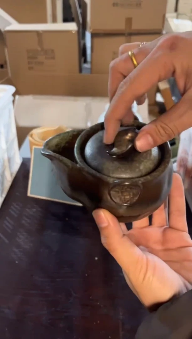 陶瓷文化闪购链接